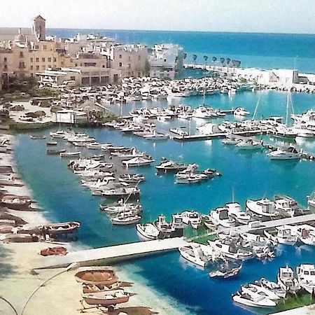 Vacanze Al San Domenico Mola di Bari Extérieur photo