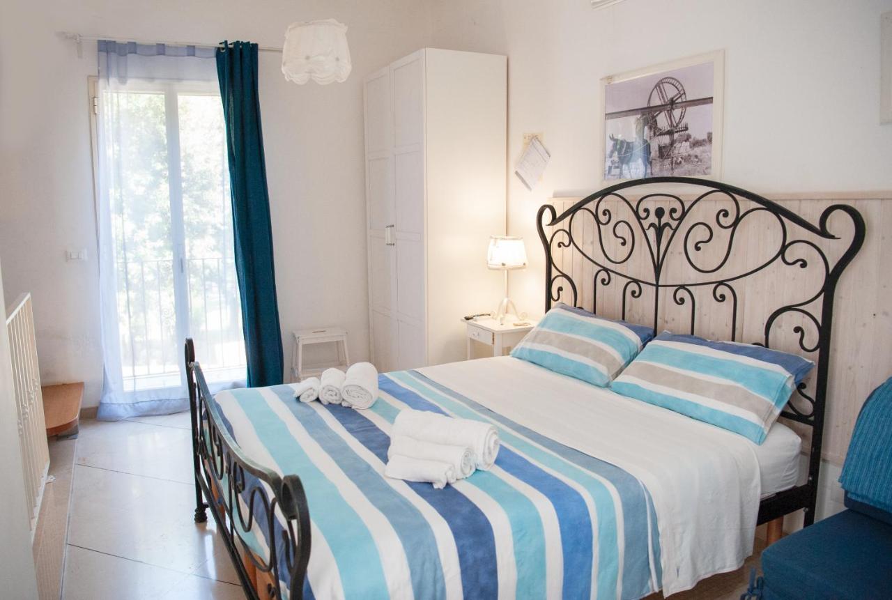 Vacanze Al San Domenico Mola di Bari Extérieur photo