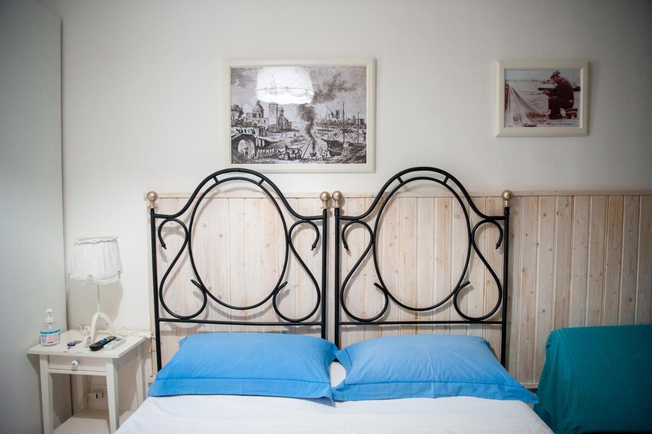 Vacanze Al San Domenico Mola di Bari Extérieur photo