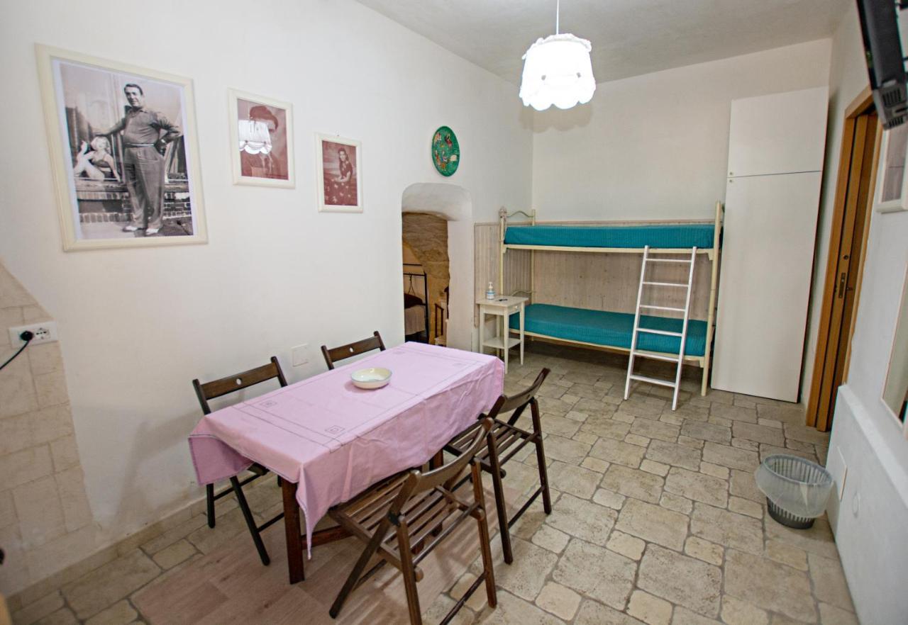 Vacanze Al San Domenico Mola di Bari Extérieur photo