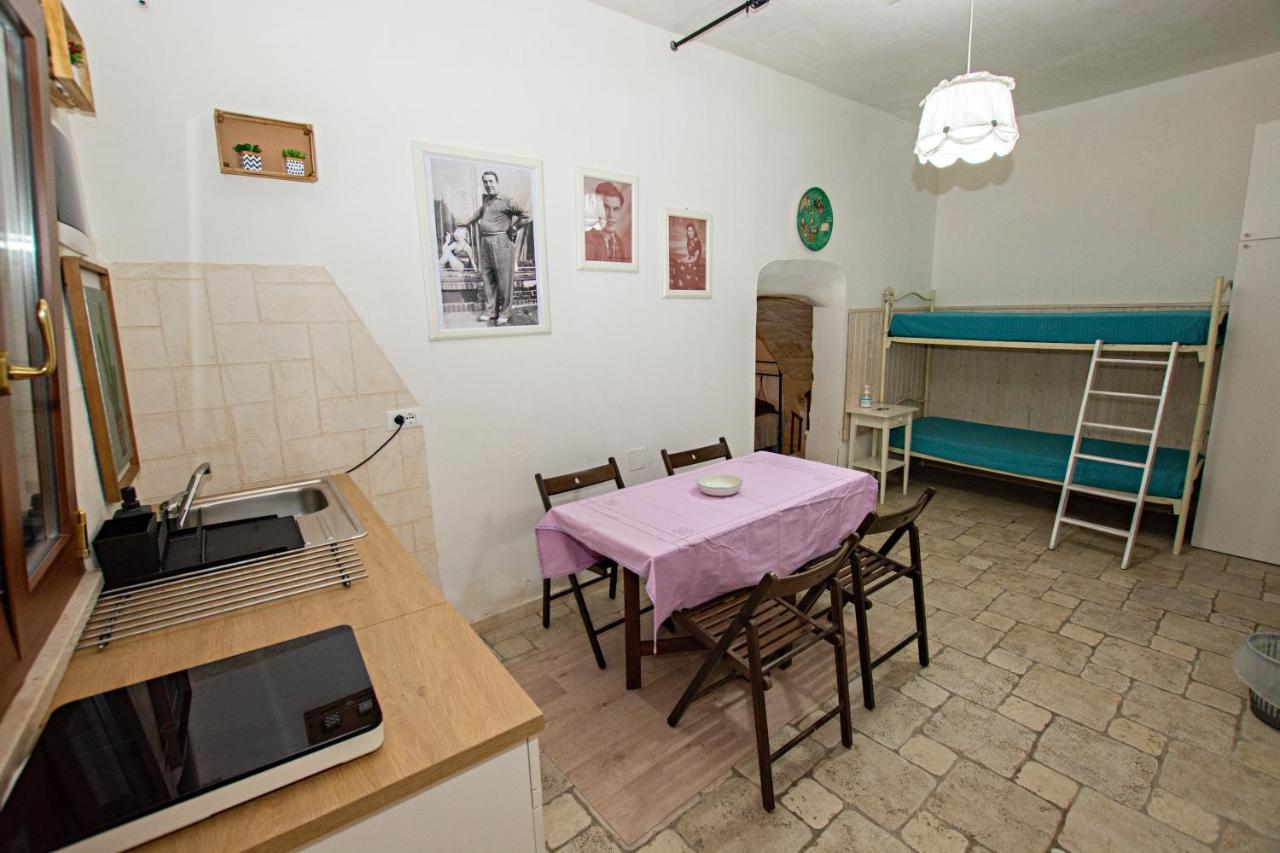 Vacanze Al San Domenico Mola di Bari Extérieur photo