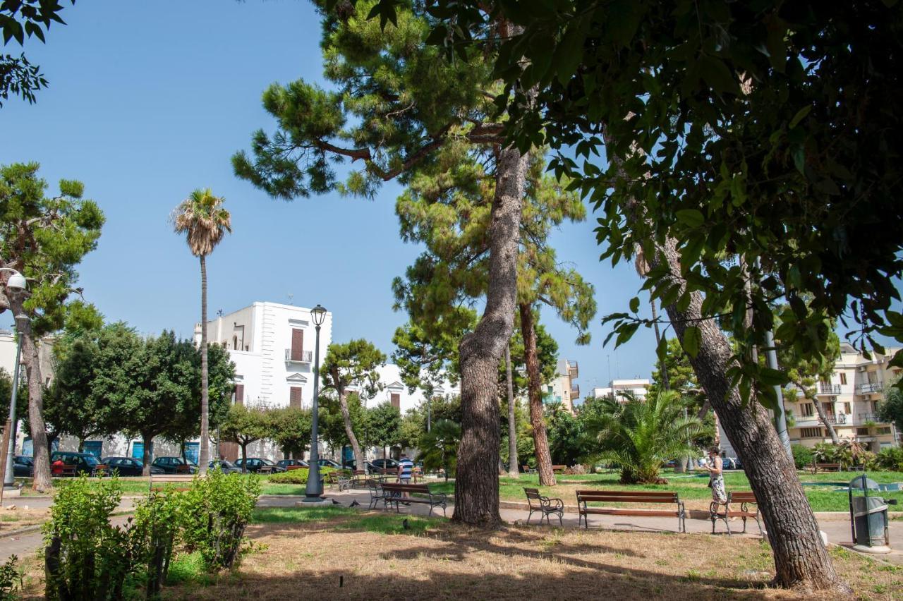 Vacanze Al San Domenico Mola di Bari Extérieur photo