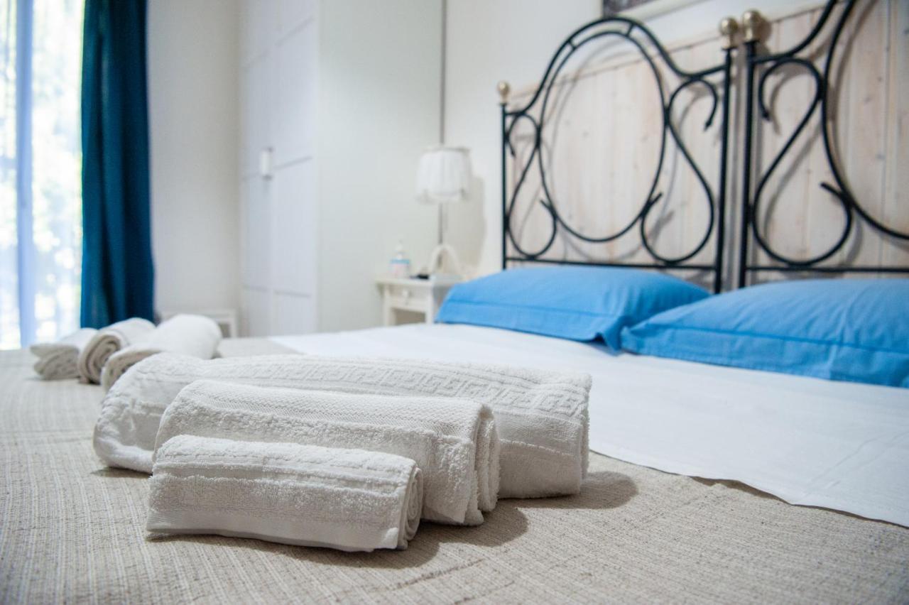 Vacanze Al San Domenico Mola di Bari Extérieur photo