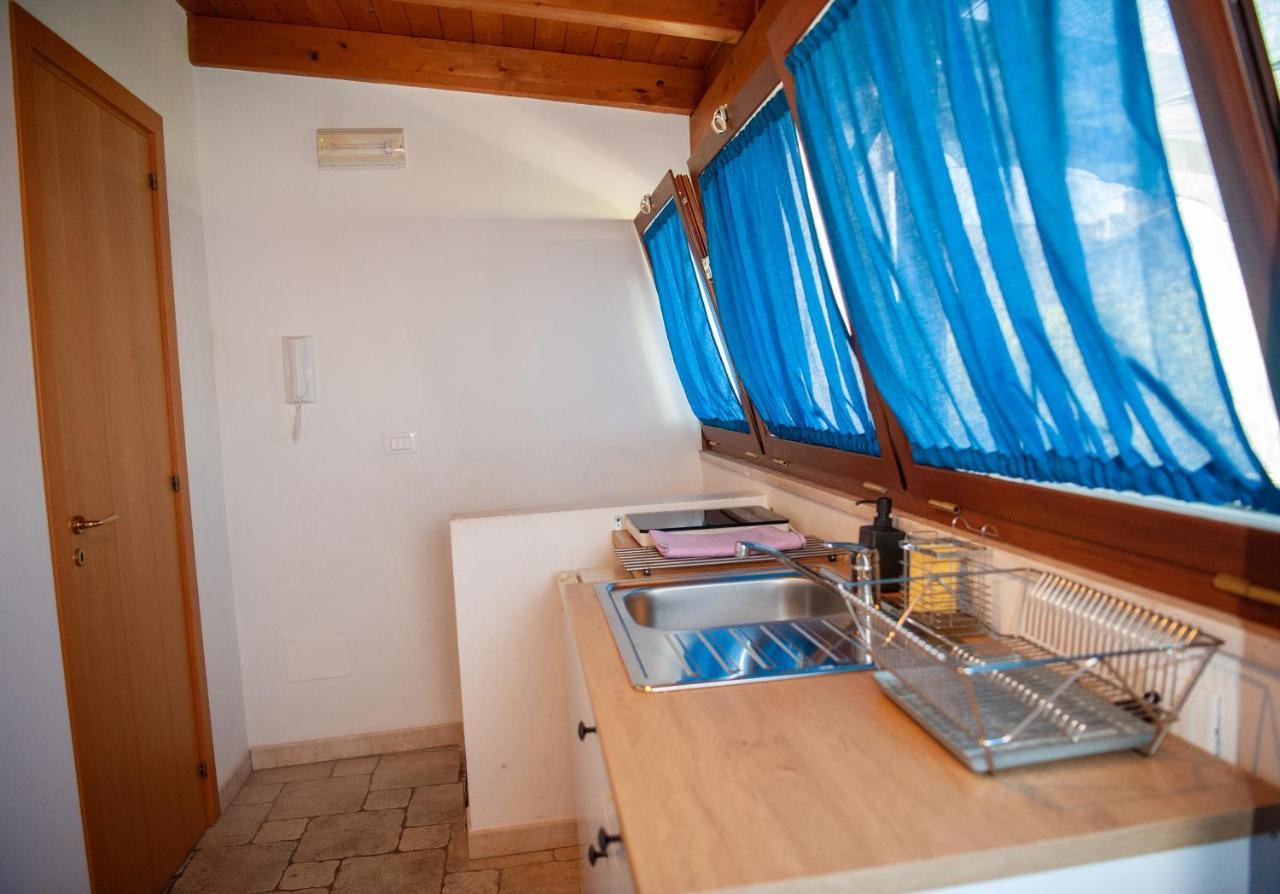 Vacanze Al San Domenico Mola di Bari Extérieur photo