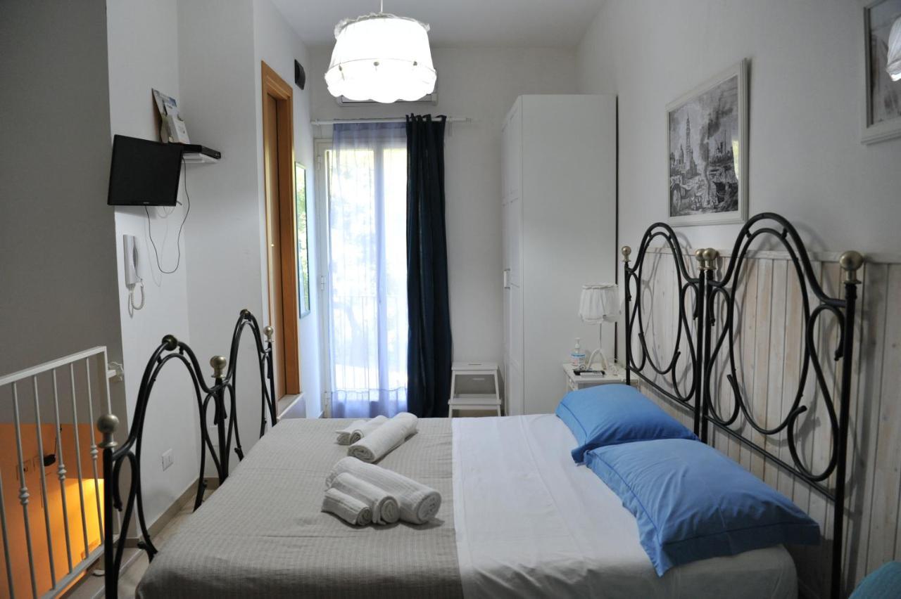Vacanze Al San Domenico Mola di Bari Extérieur photo