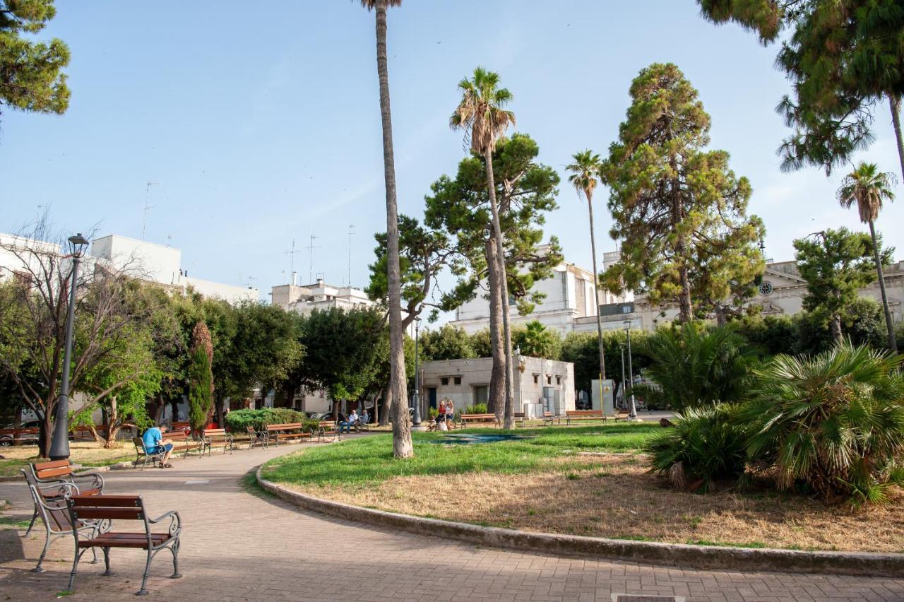 Vacanze Al San Domenico Mola di Bari Extérieur photo