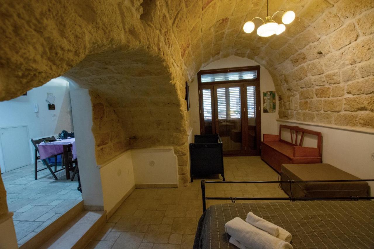 Vacanze Al San Domenico Mola di Bari Extérieur photo