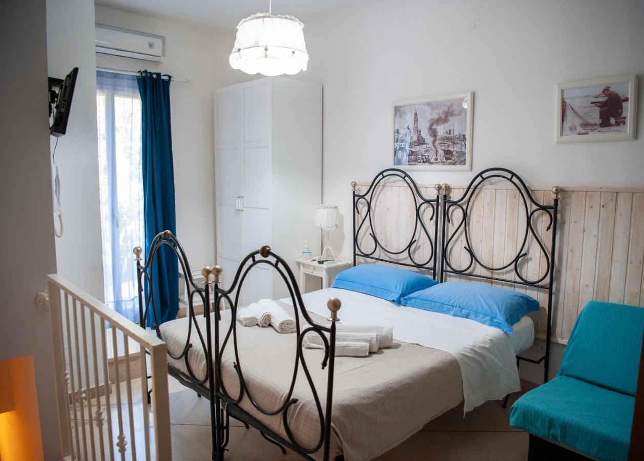 Vacanze Al San Domenico Mola di Bari Extérieur photo