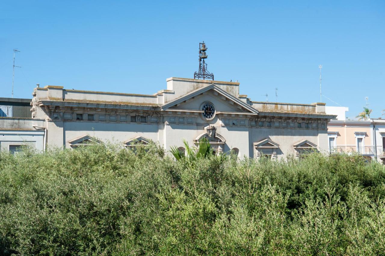 Vacanze Al San Domenico Mola di Bari Extérieur photo