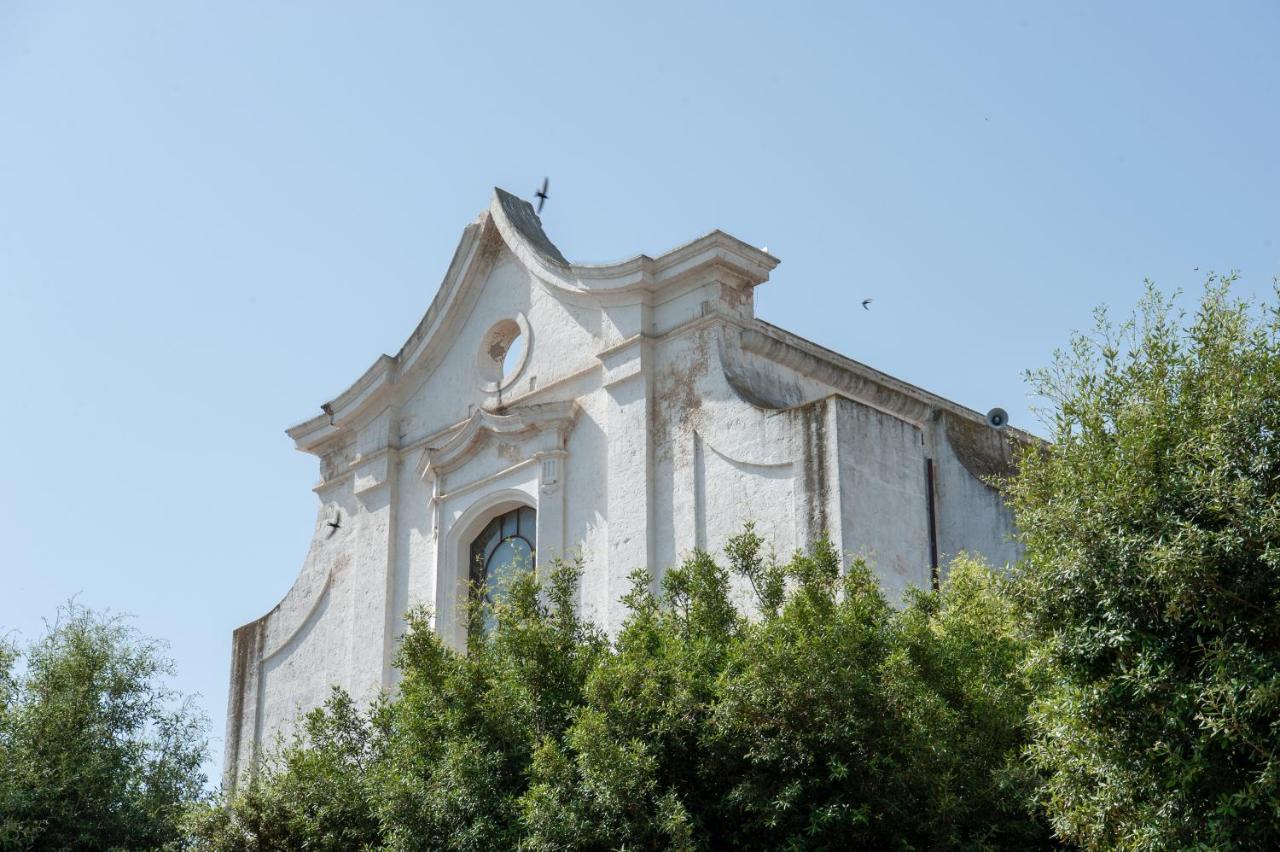 Vacanze Al San Domenico Mola di Bari Extérieur photo