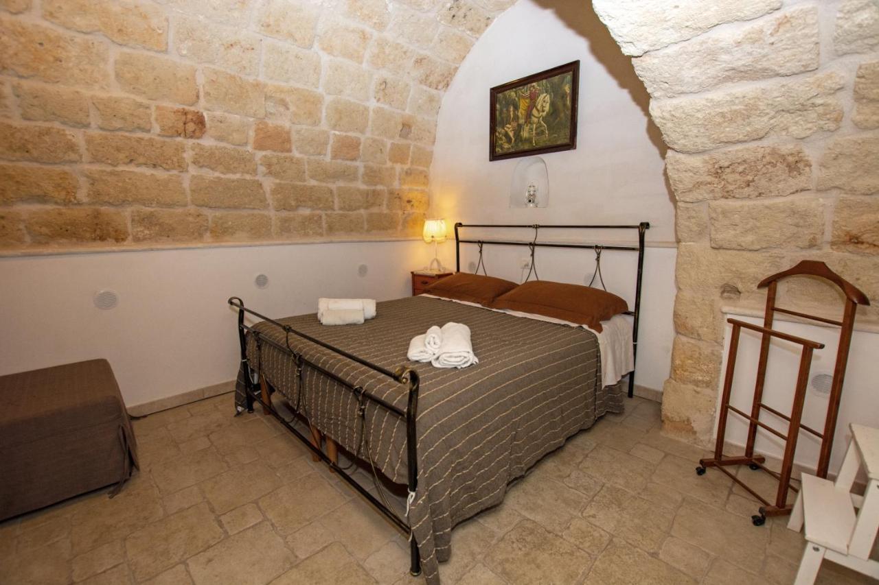 Vacanze Al San Domenico Mola di Bari Extérieur photo