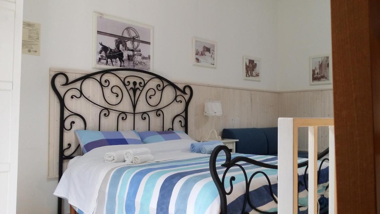 Vacanze Al San Domenico Mola di Bari Extérieur photo